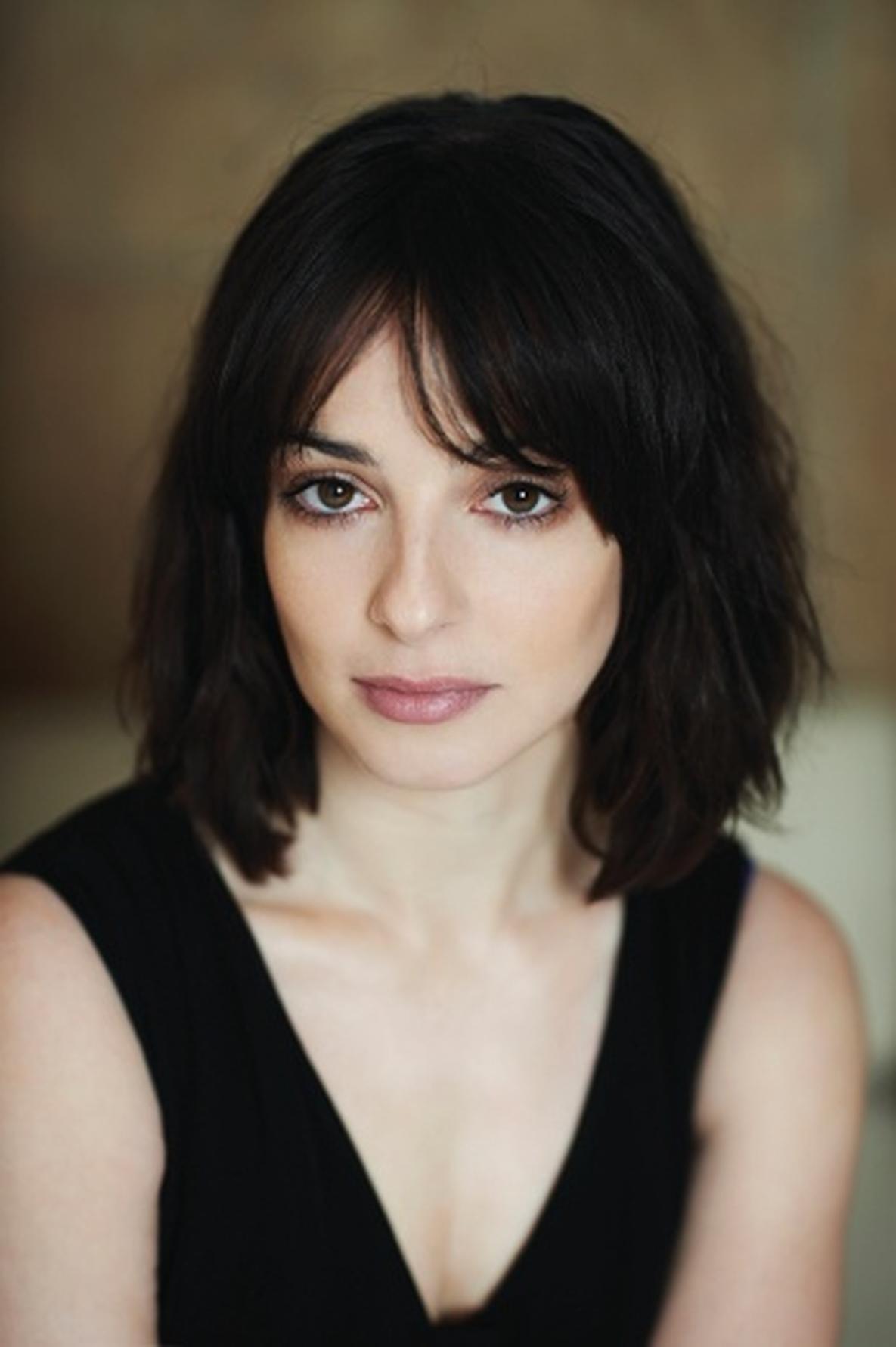 Laura Donnelly milk