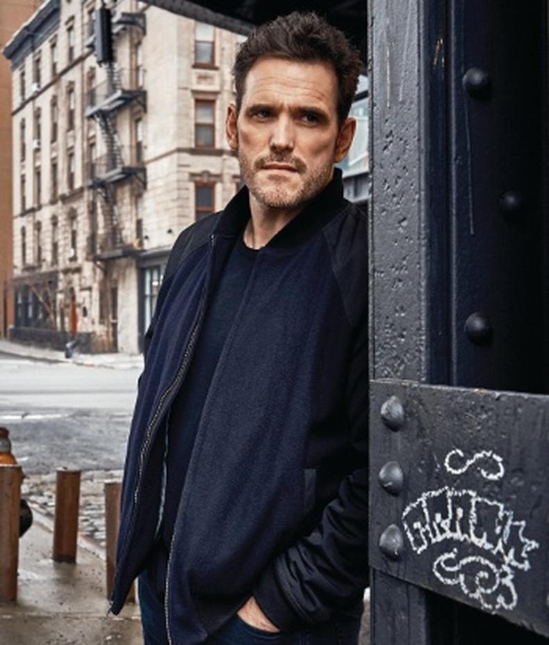 Next photo of Matt Dillon