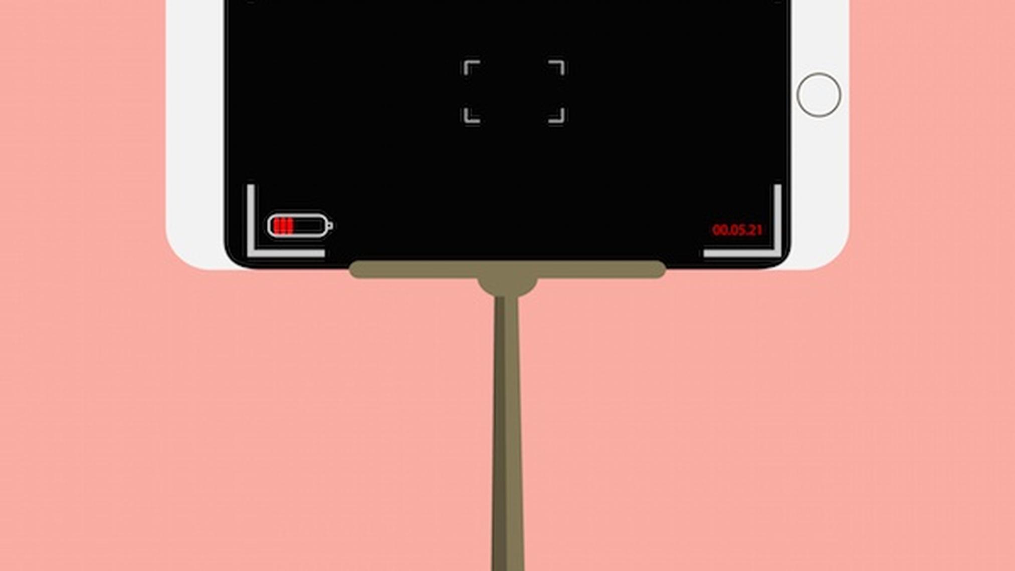 5 Steps To Shooting Yourself on Video