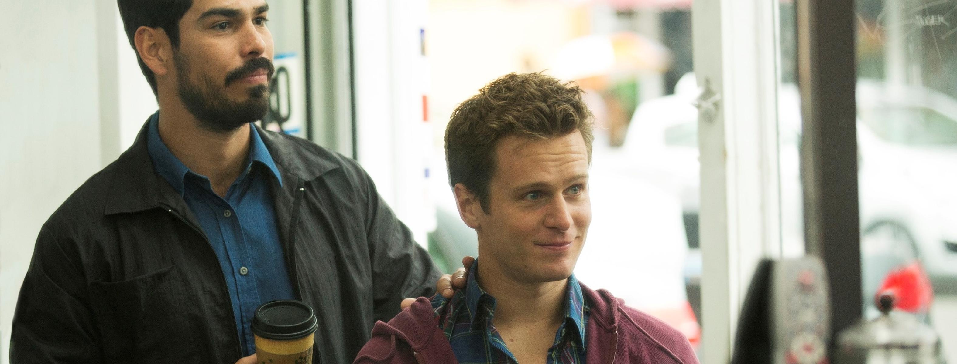 jonathan groff in hamilton