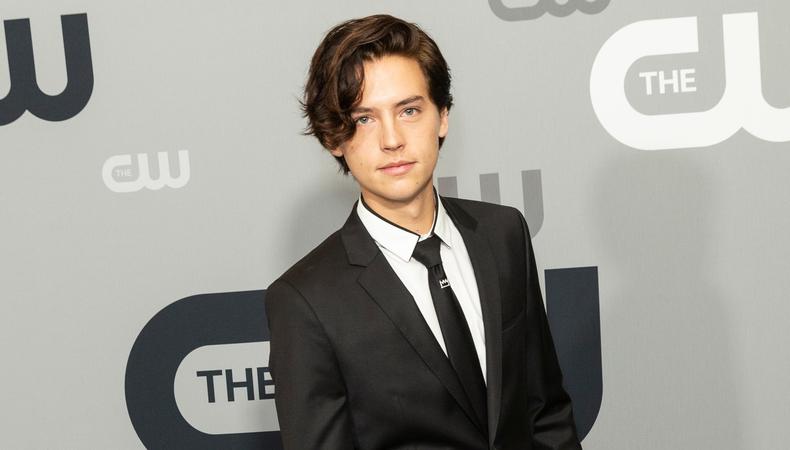 Now Casting: Child Actors Wanted to Portray Patients in 'Five Feet Apart'  Starring Cole Sprouse + 3 More Gigs