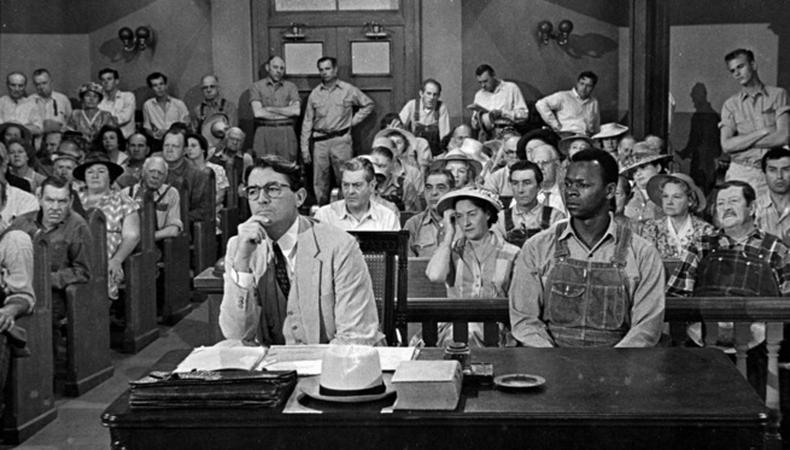 to kill a mockingbird broadway show