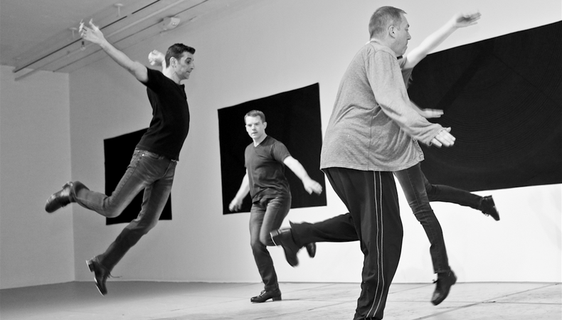 The Harkness Dance Festival Comes Back to NYC