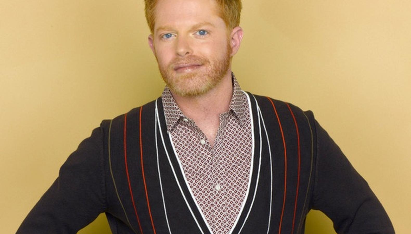 Emmys 2014: Jesse Tyler Ferguson Celebrates His 5th Nomination!