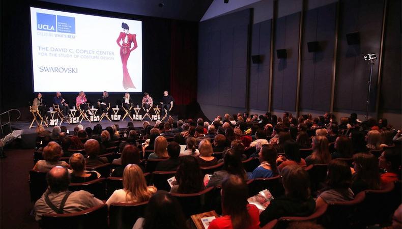 Hear from Hollywood Costume Designers and Other L.A. Events