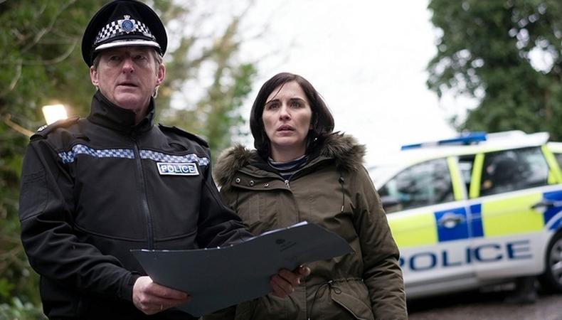 U.K. Greenlit: Dramas ‘Line of Duty,’ ‘Anne’ + ‘The Loney’ Line Up ...