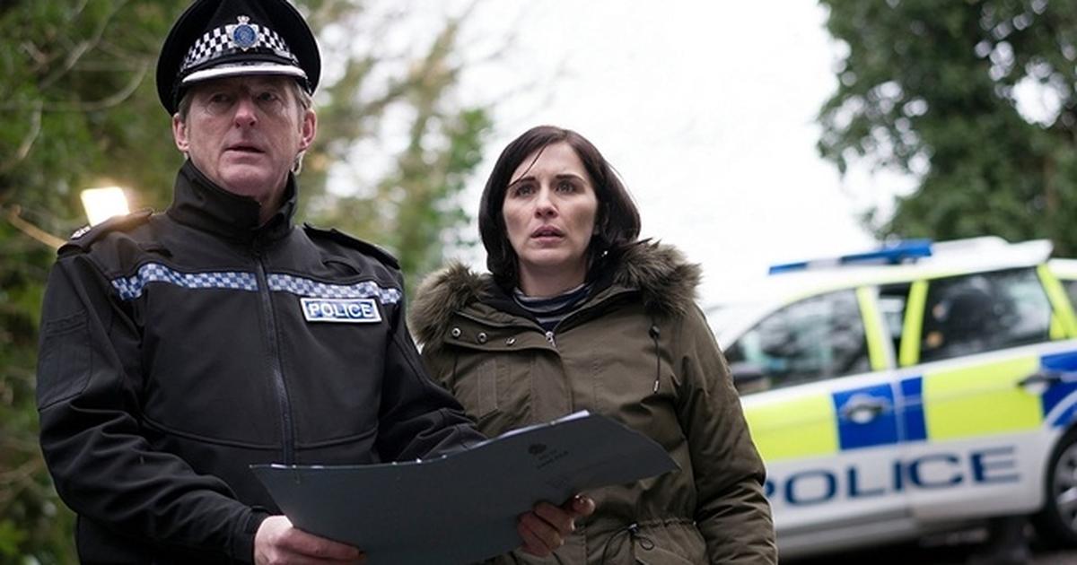 U.k. Greenlit: Dramas ‘line Of Duty,’ ‘anne’ + ‘the Loney’ Line Up 