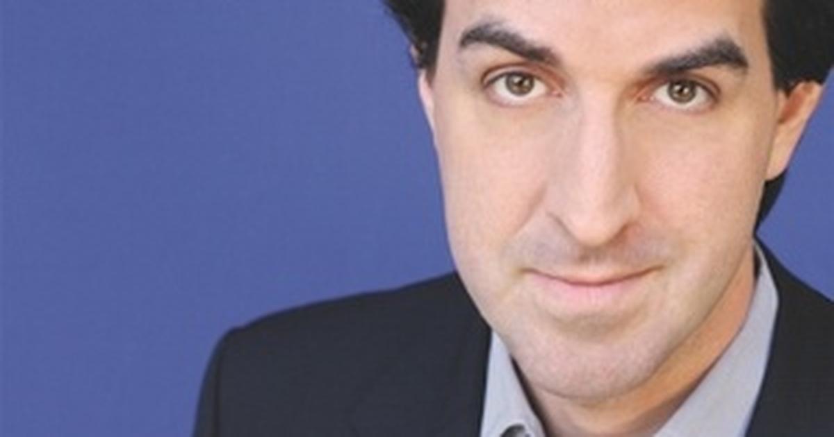 Jason Robert Brown at Home at SubCulture