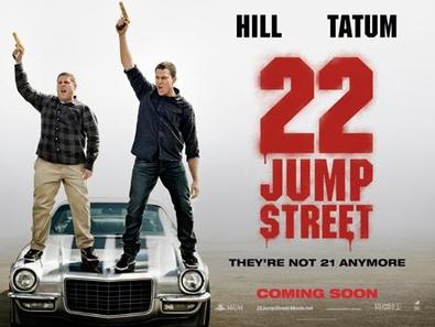 22 jump street full movie youtube