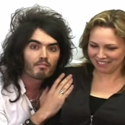 Forgetting Sarah Marshall' Cast, Russell Brand: Where Are They Now?