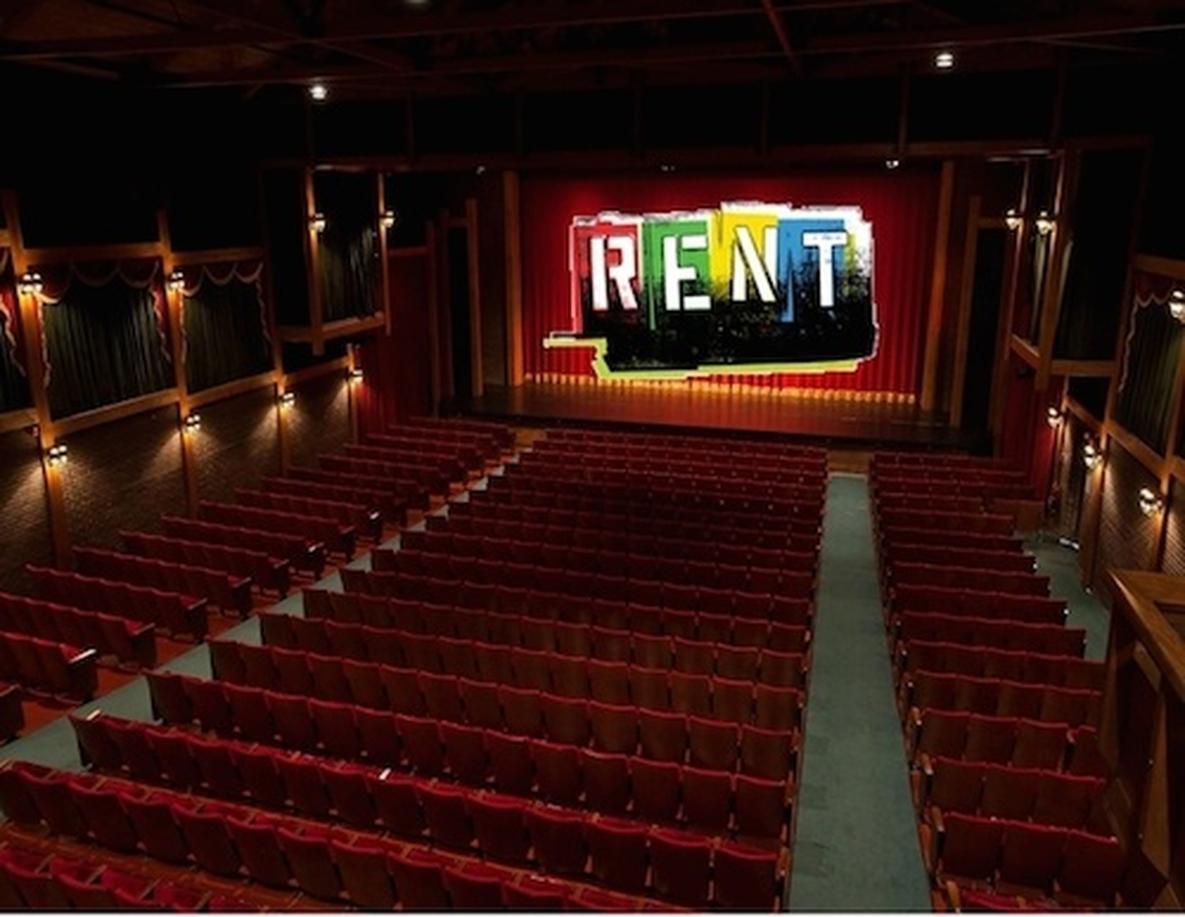 Now Casting ‘Rent’ and Other Auditions