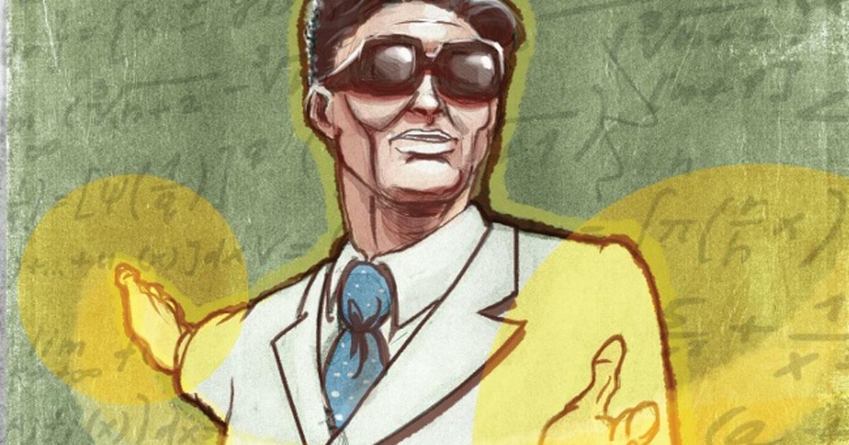 Breaking Down the Science of Acting