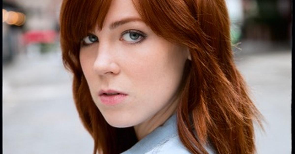 #IGotCast: Sonja O’Hara