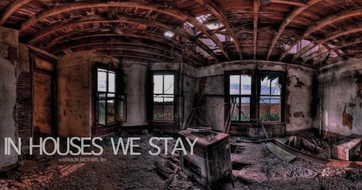 L.A. Now Casting ‘In Houses We Stay’ and Auditions