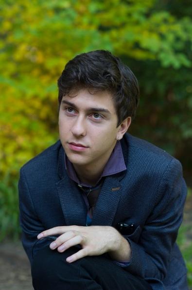 Nat Wolff In The Fault In Our Stars Rtsallabout 1758