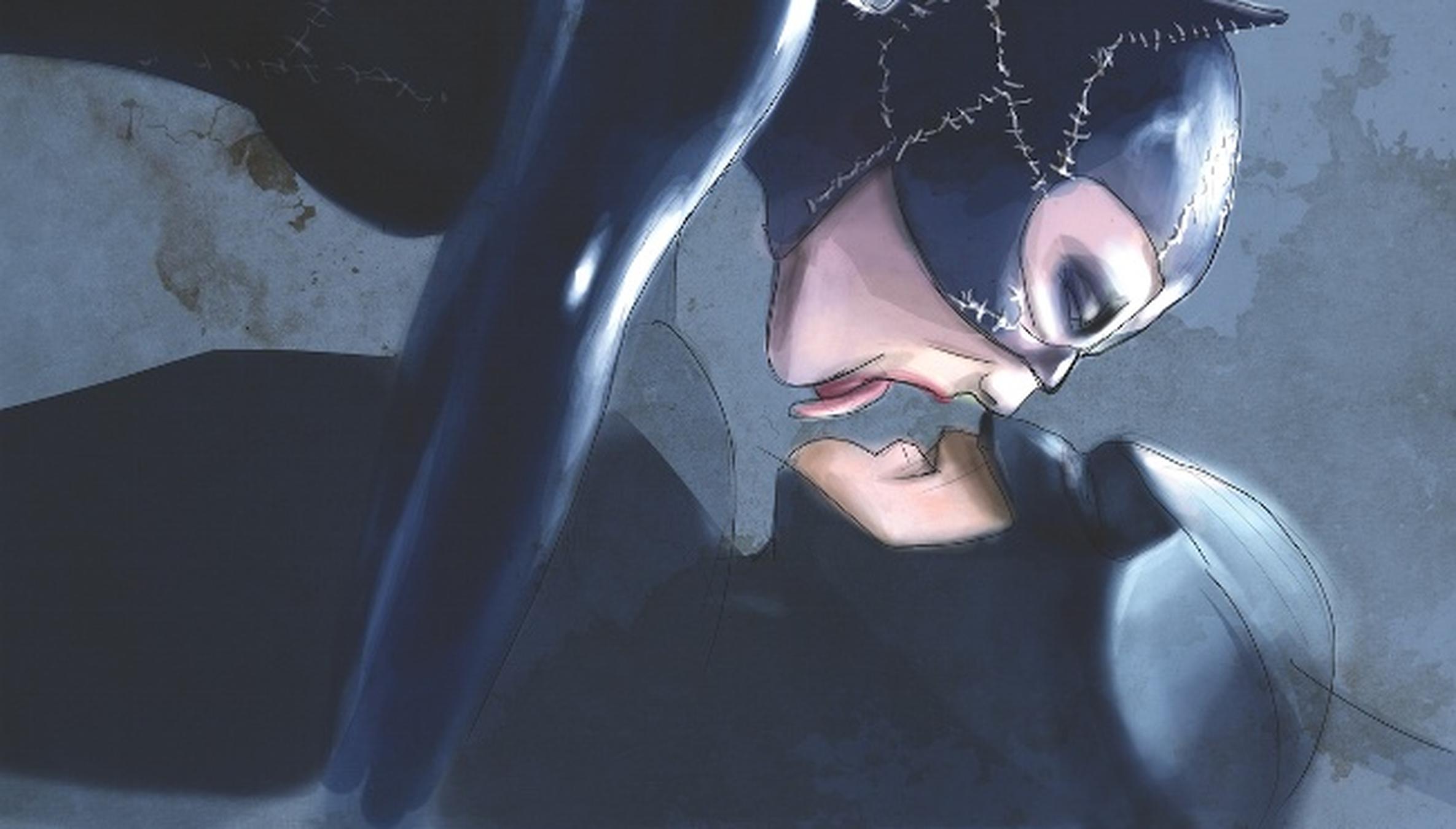 Was Michelle Pfeiffer Really the Best Catwoman?