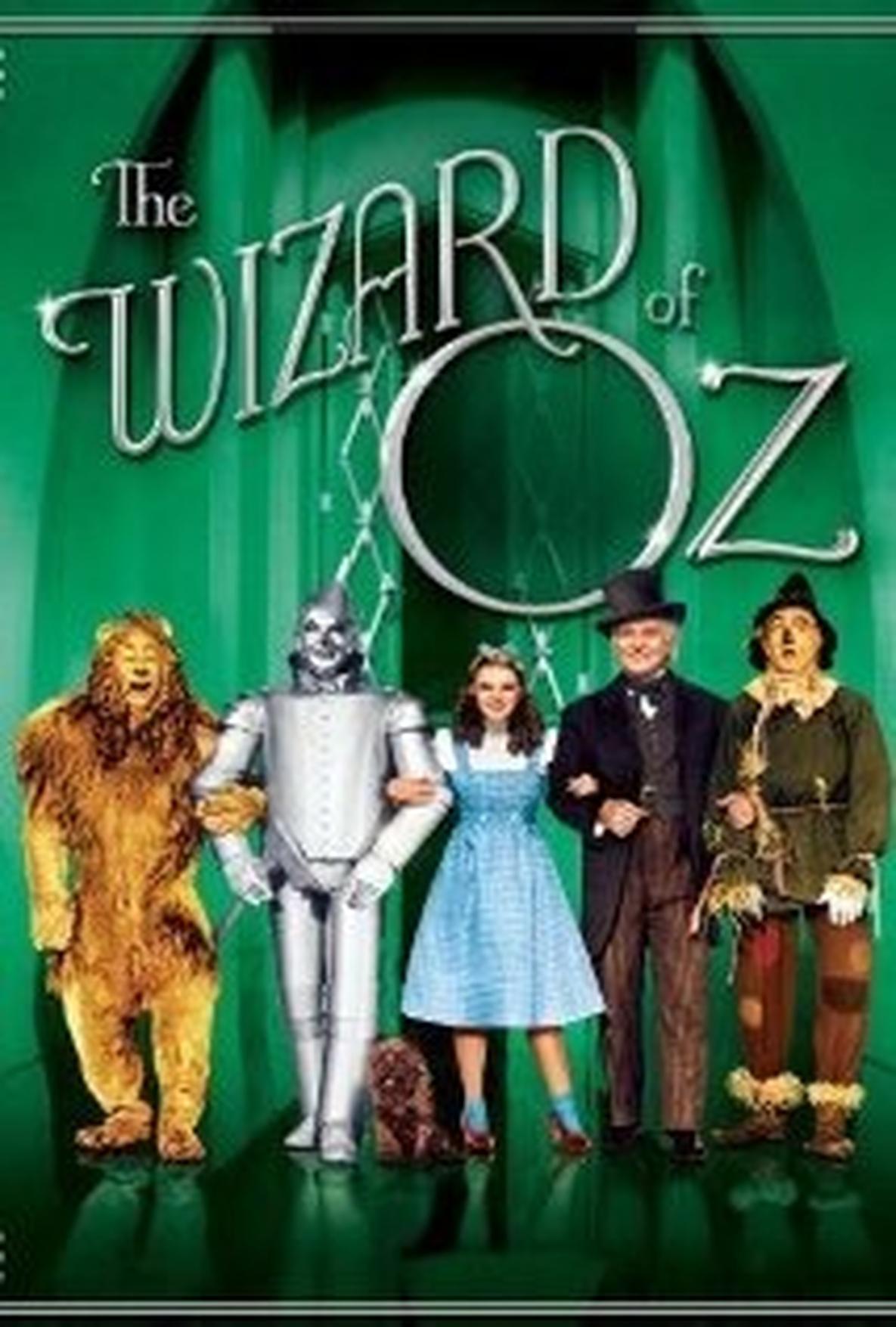 L.A. Now Casting ‘The Wizard of Oz’ and Other Auditions