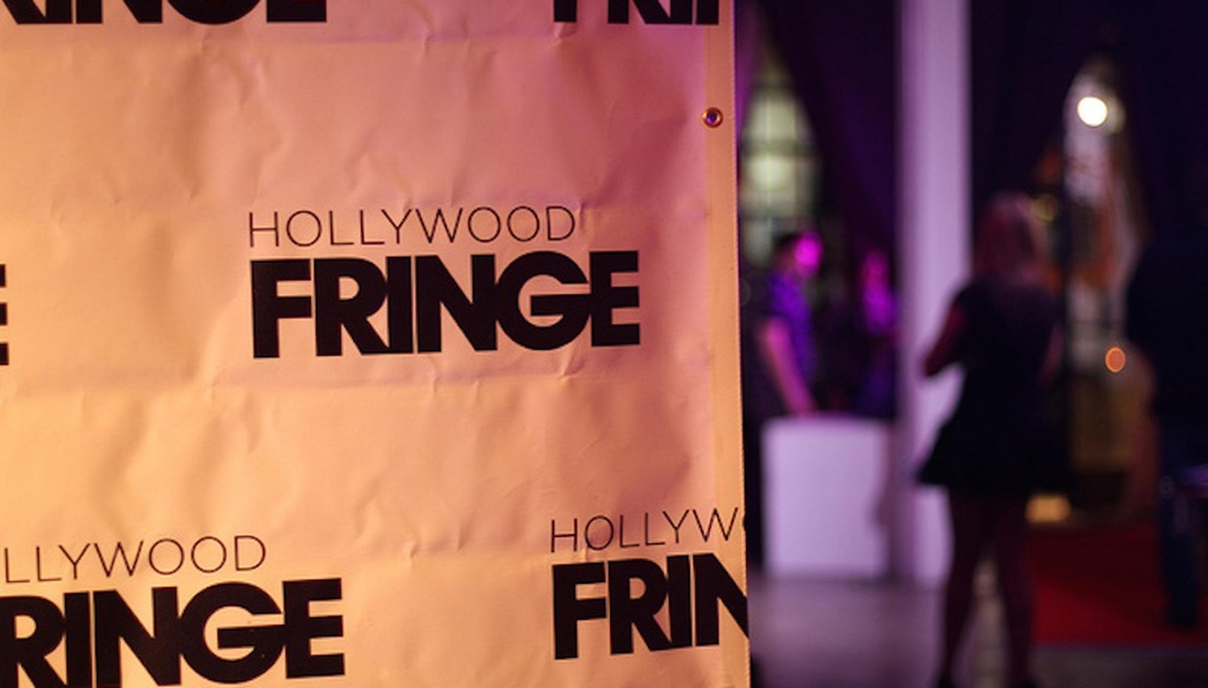 Hollywood Fringe Festival Seeks Performers, Producers