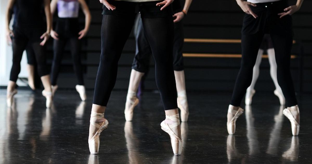 6 NYC and L.A. Dance Studios to Get You on Your Feet