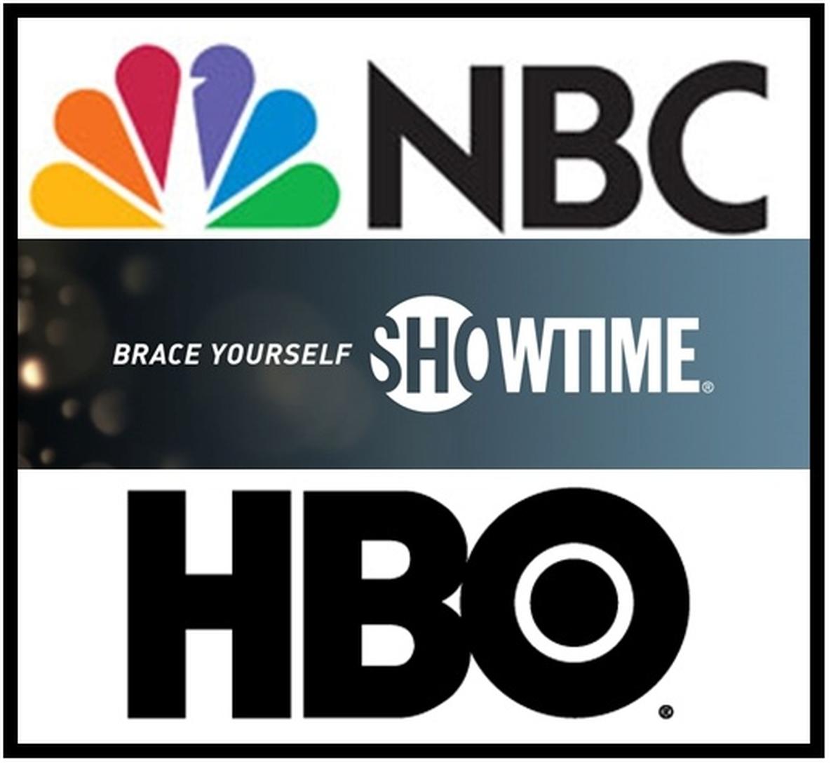 Work On-Camera with Showtime, HBO, and NBC Casting Teams