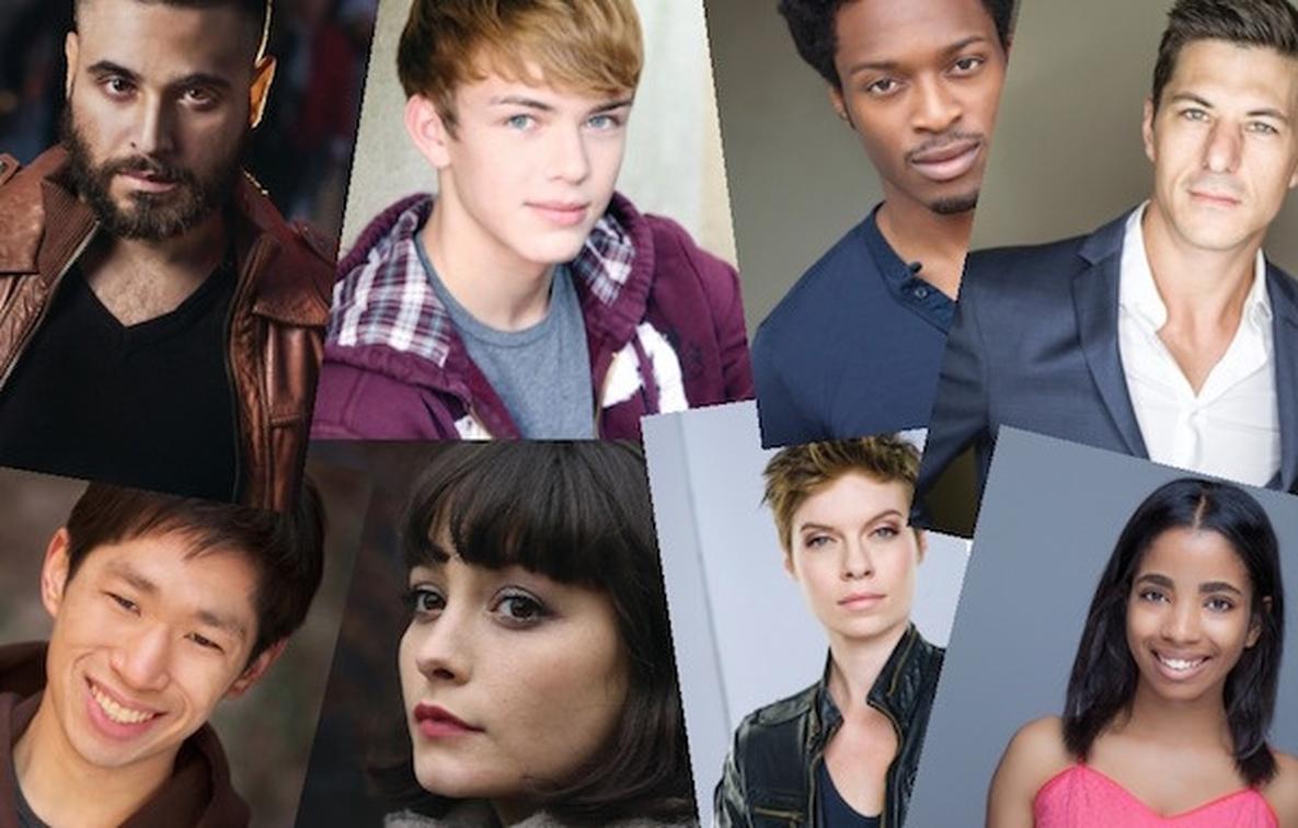 38 Backstage Subscribers Who Booked Jobs in 2014!