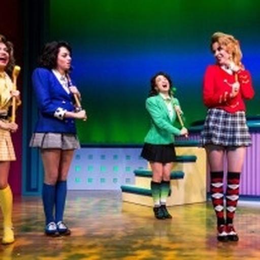 Heathers full online movie