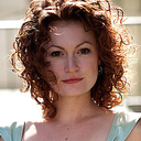 Author Headshot