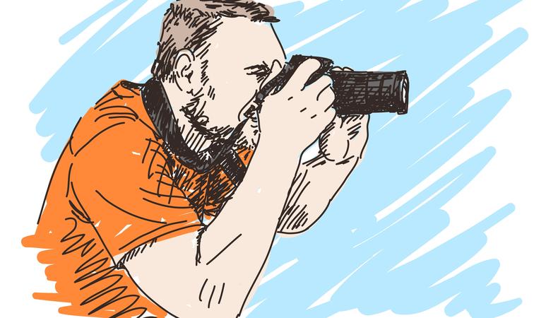 Awesome Profile Pictures for Guys—How to Make Your Shots Stand Out