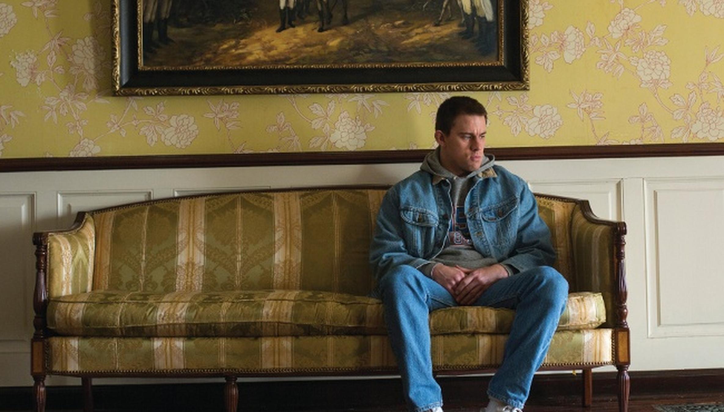 Jeanne McCarthy on Bringing Steve Carell to ‘Foxcatcher’