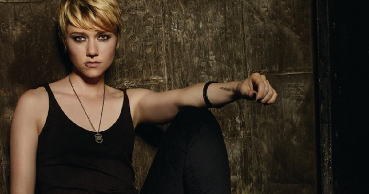 Spotlight On: Valorie Curry 'The Following'