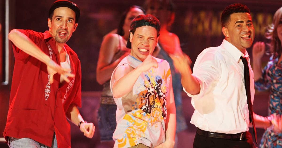 Greenlit: ‘In the Heights’ Movie Finds a Home at Warner Bros. + More ...