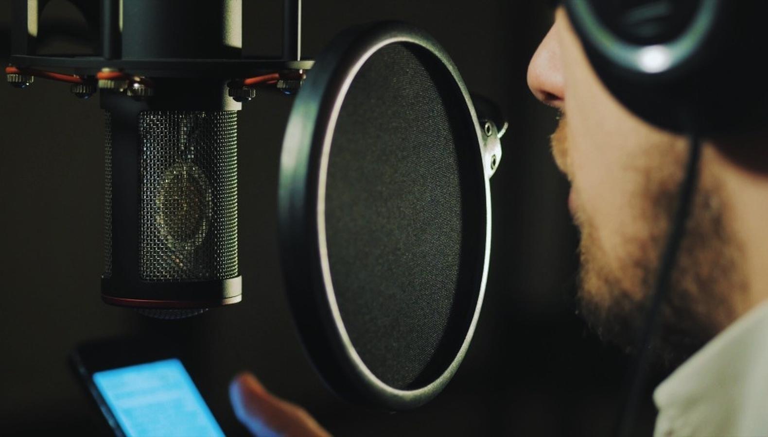 How To Get A Voiceover Agent | Backstage