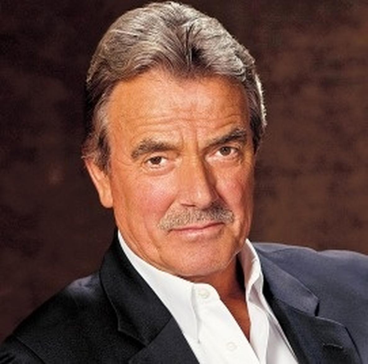 Eric Braeden’s 4 Tips for Surviving Soaps