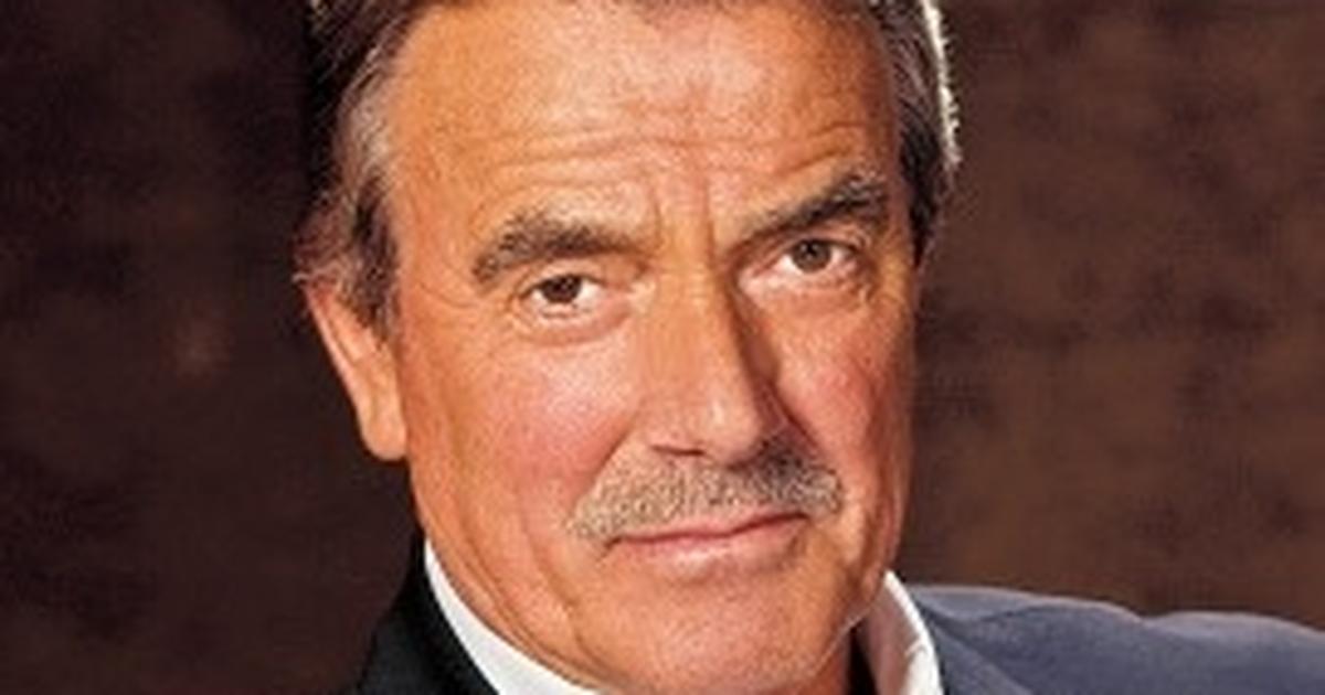 Eric Braeden’s 4 Tips for Surviving Soaps