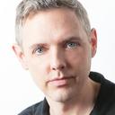 Author Headshot
