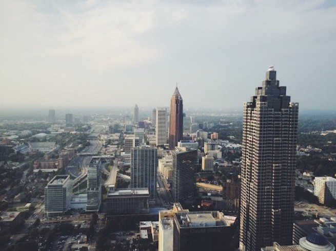 10 Essential Ways to Build Your R&eacute;sum&eacute;, Reel + Career in Atlanta