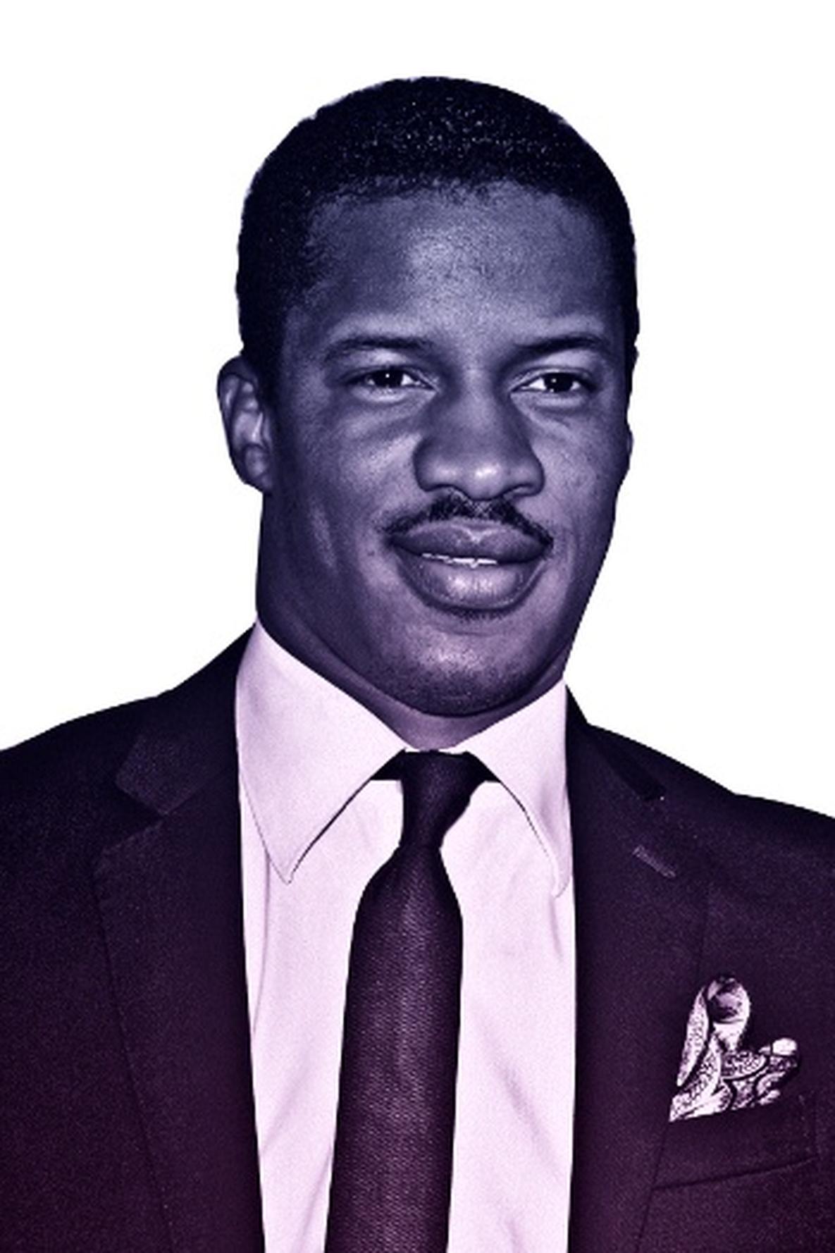 Nate Parker Advocates for Taking on More Skillsets