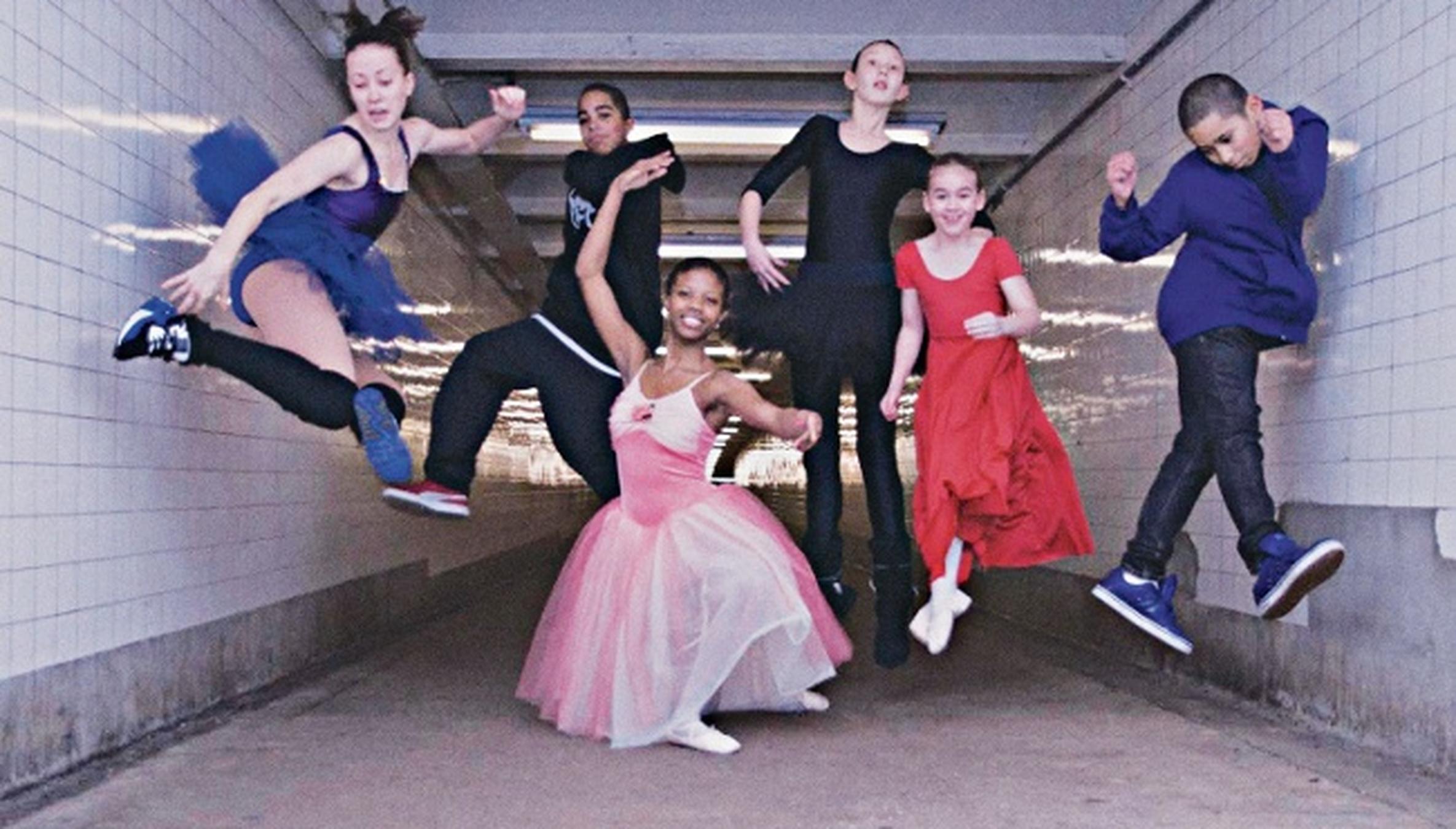 Are These Dance Shoes Vegan?