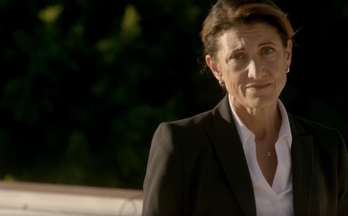 How to Get Hired by Amy Sherman-Palladino