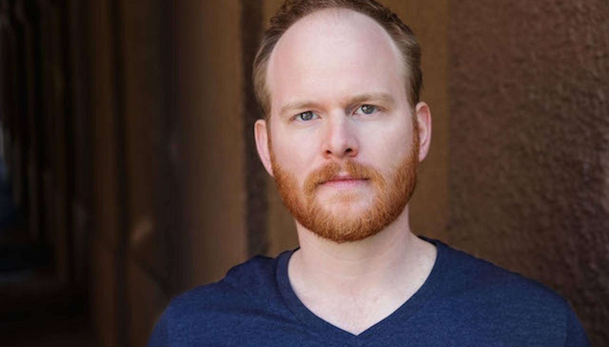 UCB Artistic Director Mike Still’s 2 Ways to Capture Your Character Quickly