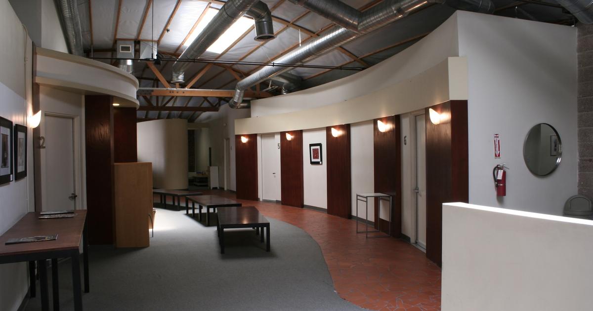 Space Station Casting Opens West L.A. Outpost