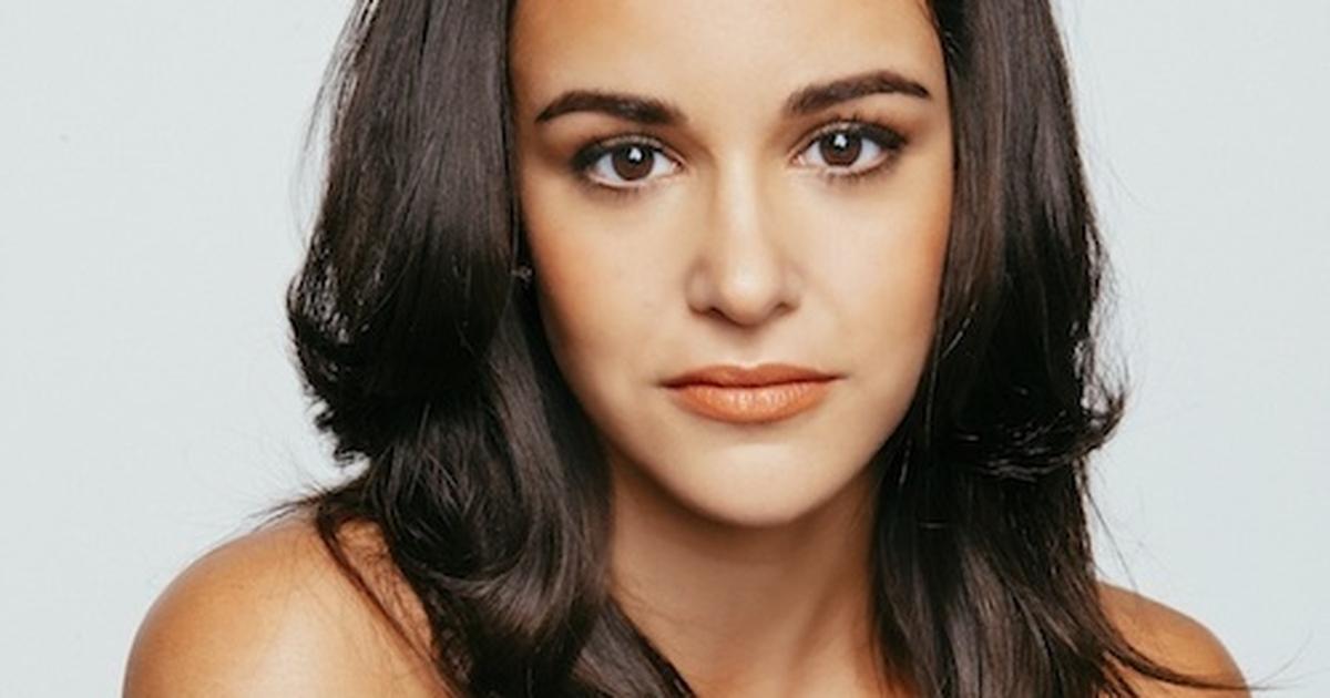 Spotlight On: Melissa Fumero, ‘Brooklyn Nine-Nine’