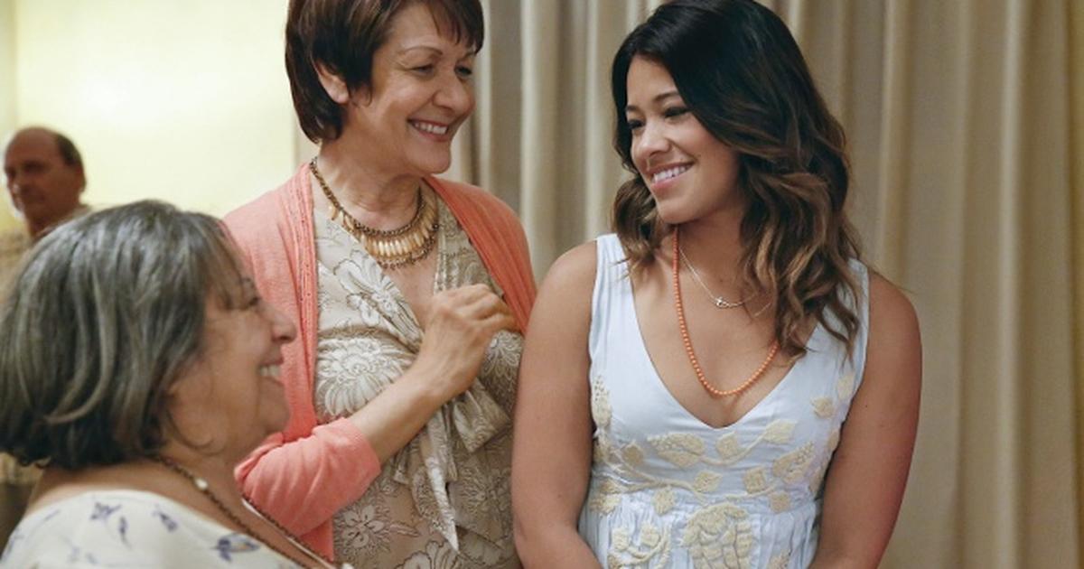 ‘Jane The Virgin’ Part of Renewed Push for TV Diversity