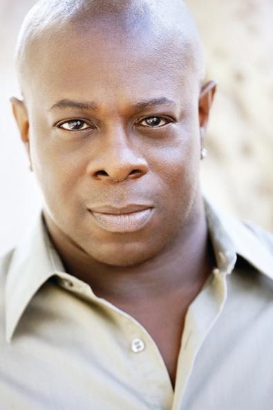 IGotCast Alexander Harris