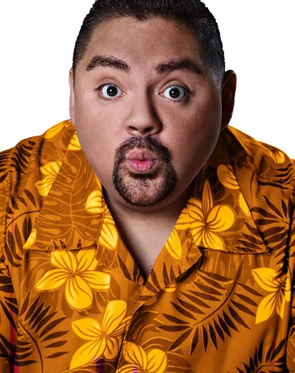 Spotlight On Fluffy Comedian Gabriel Iglesias