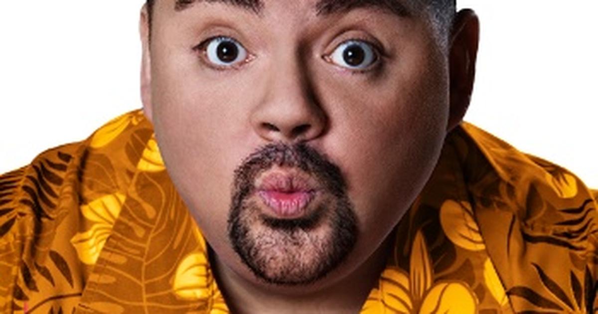 Spotlight On ‘Fluffy’ Comedian Gabriel Iglesias