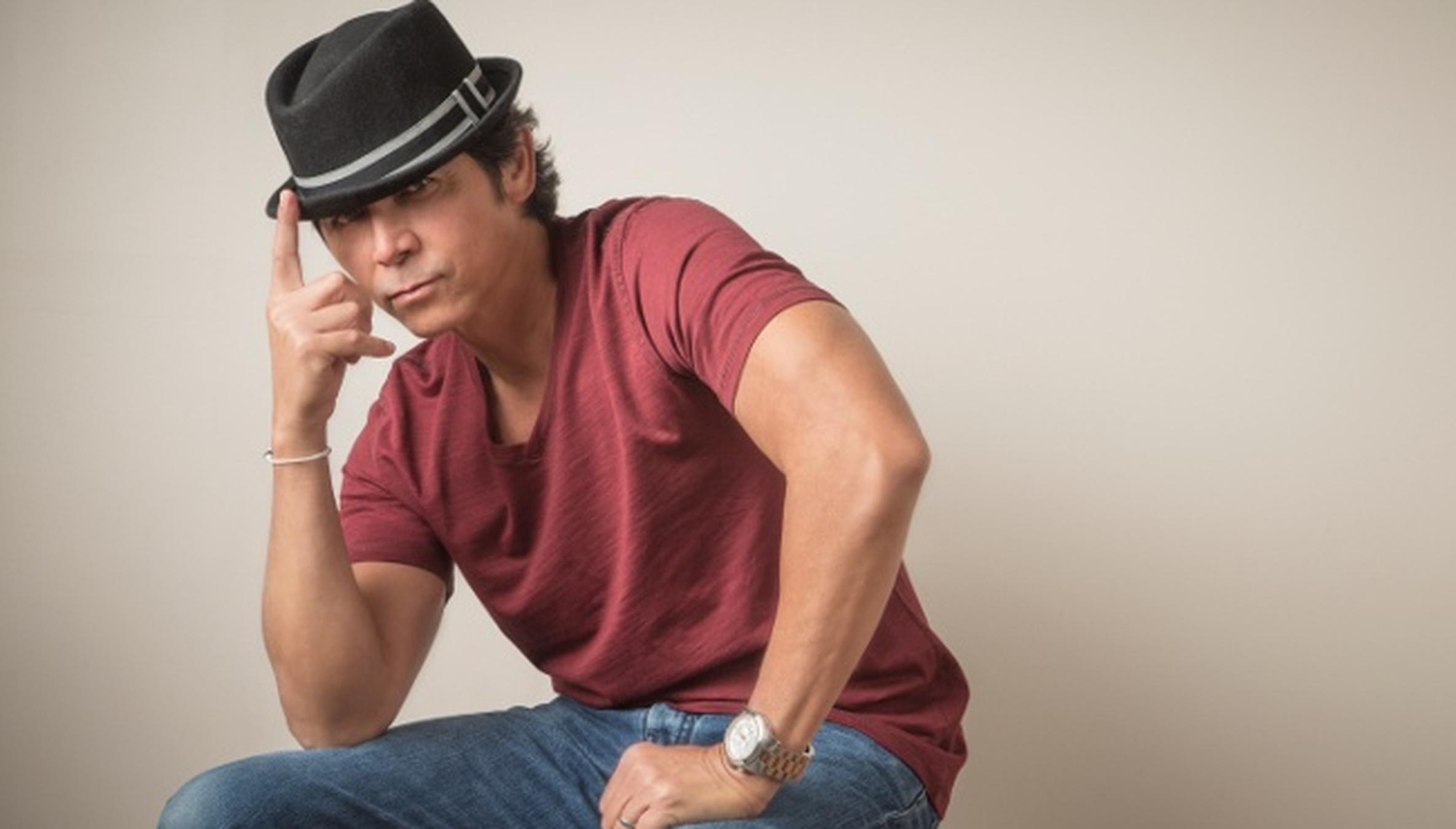 4 Tips From Lou Diamond Phillips’ Long Career