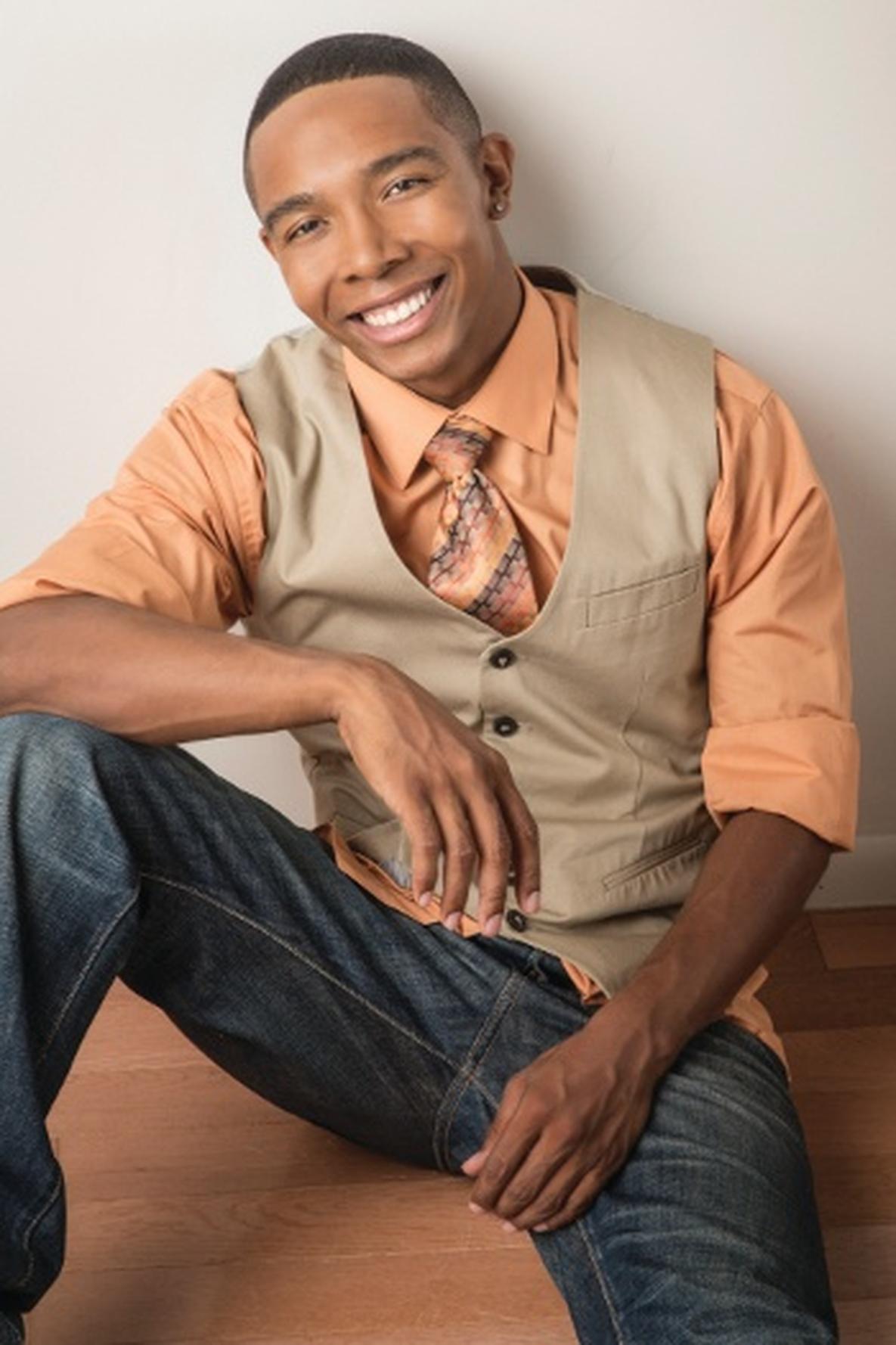 Allen Maldonado’s 1 Tip for Taking Charge of Your Career