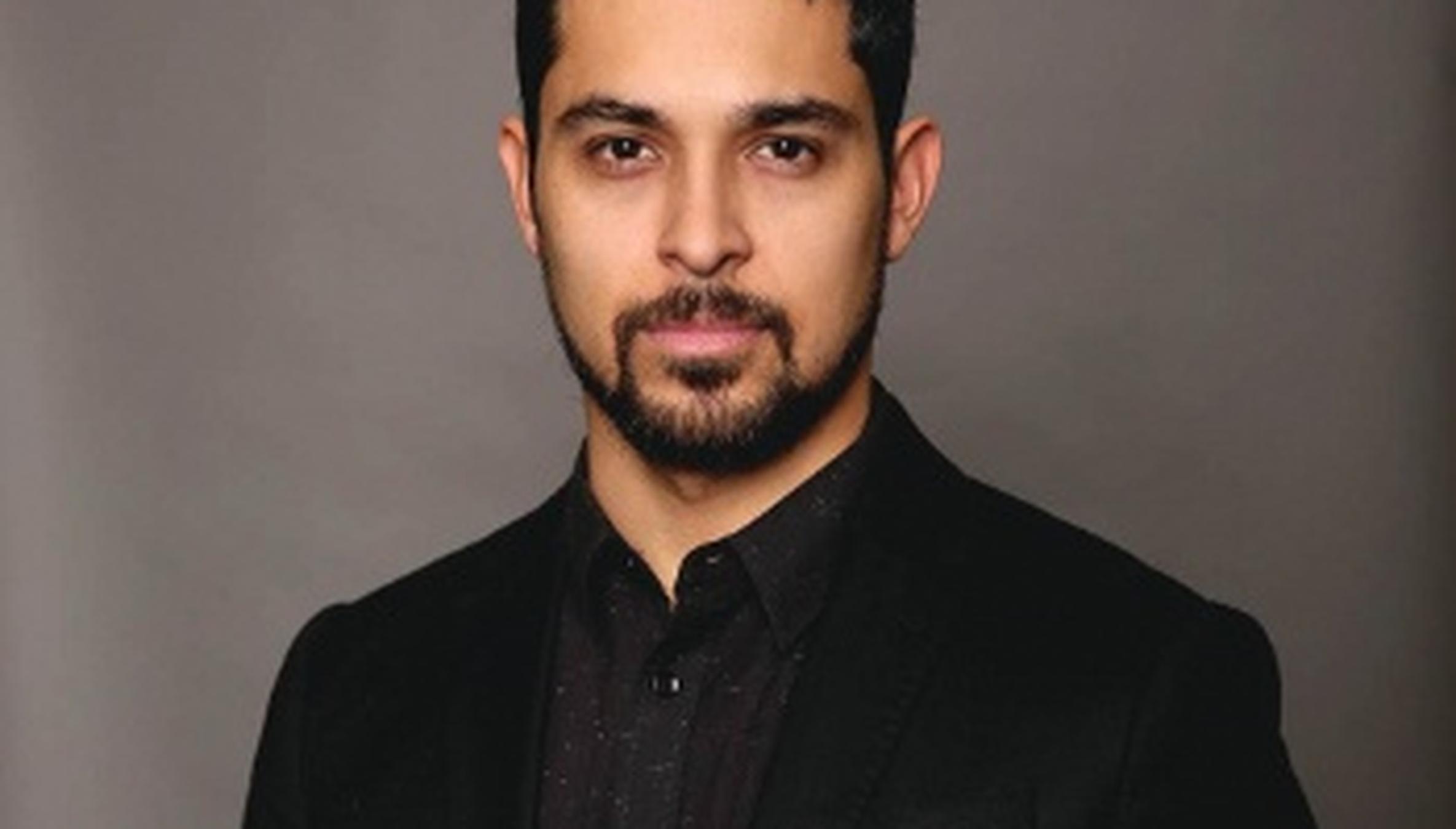 Wilmer Valderrama on the Production Insight Only Actors Have