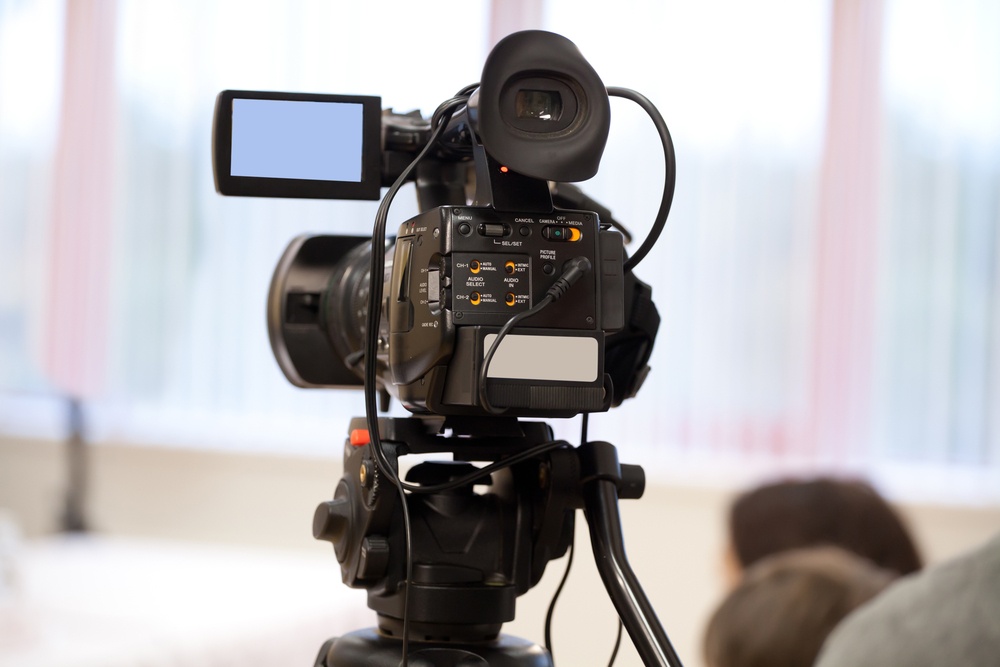 8 Tips For Submitting Video Auditions